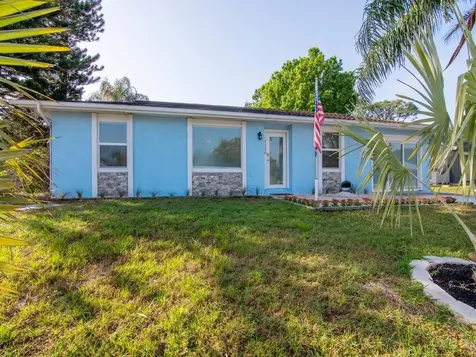 1138 SW Colorado Avenue Port St Lucie FL 34953