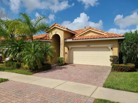 11484 SW Mountain Ash Circle Port St Lucie FL 34987