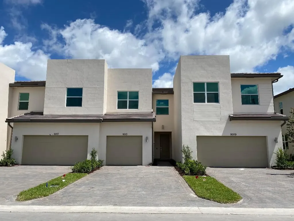 9013 Zevon Court Lake Worth FL 33467