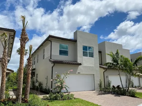 9001 Zevon Court Lake Worth FL 33467