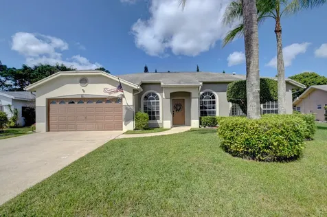 118 Lexington Drive Royal Palm Beach FL 33411