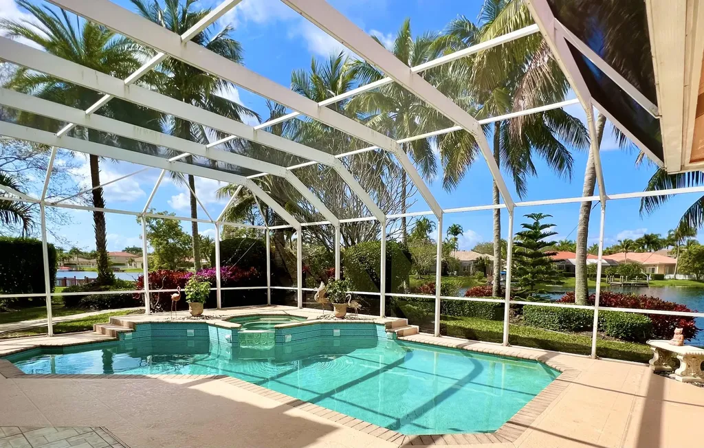 12185 NW 9th Place Coral Springs FL 33071