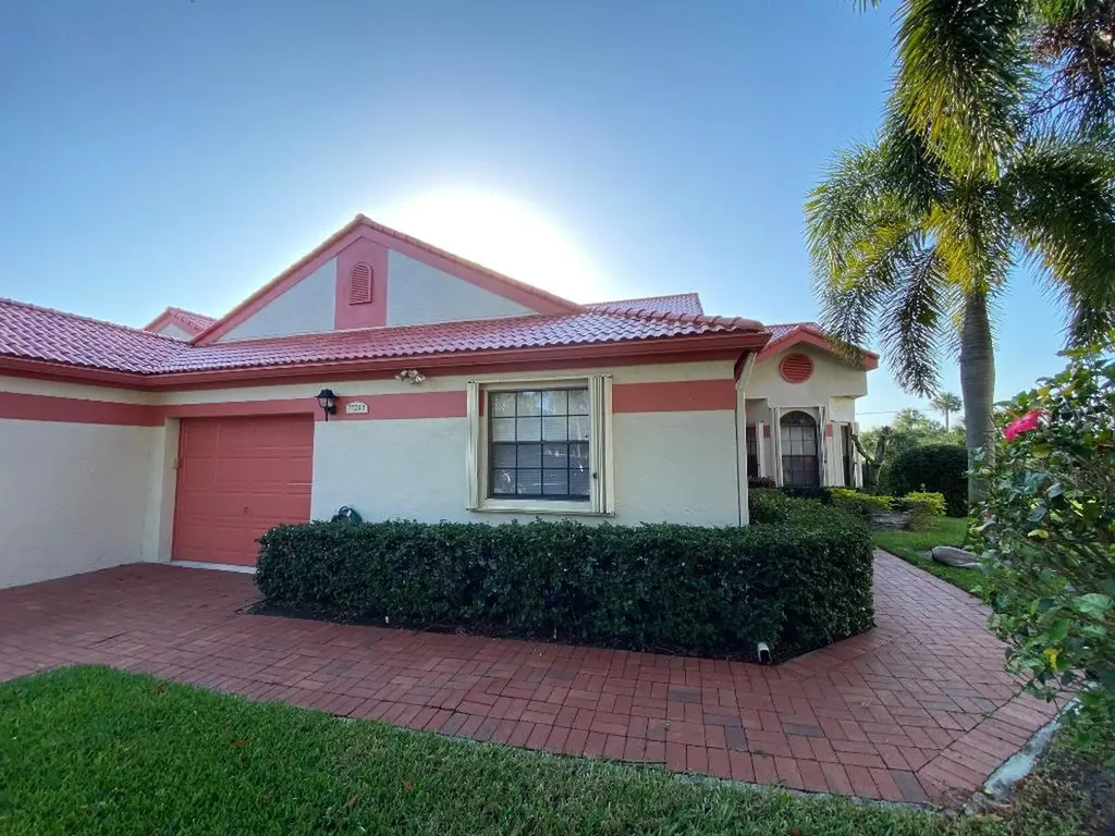 7724 Lexington Club Boulevard Delray Beach FL 33446