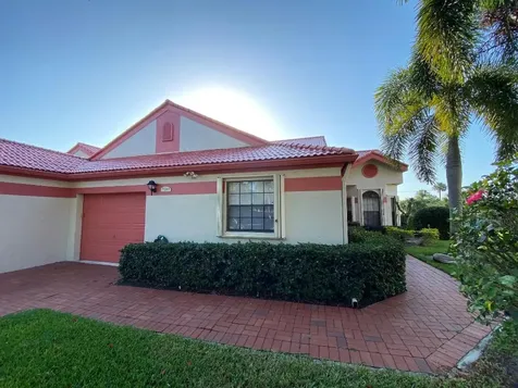 7724 Lexington Club Boulevard Delray Beach FL 33446