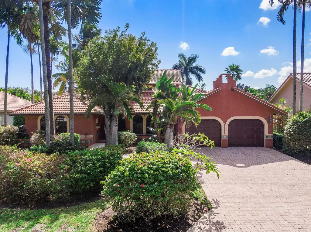 6083 Vista Linda Lane Boca Raton FL 33433