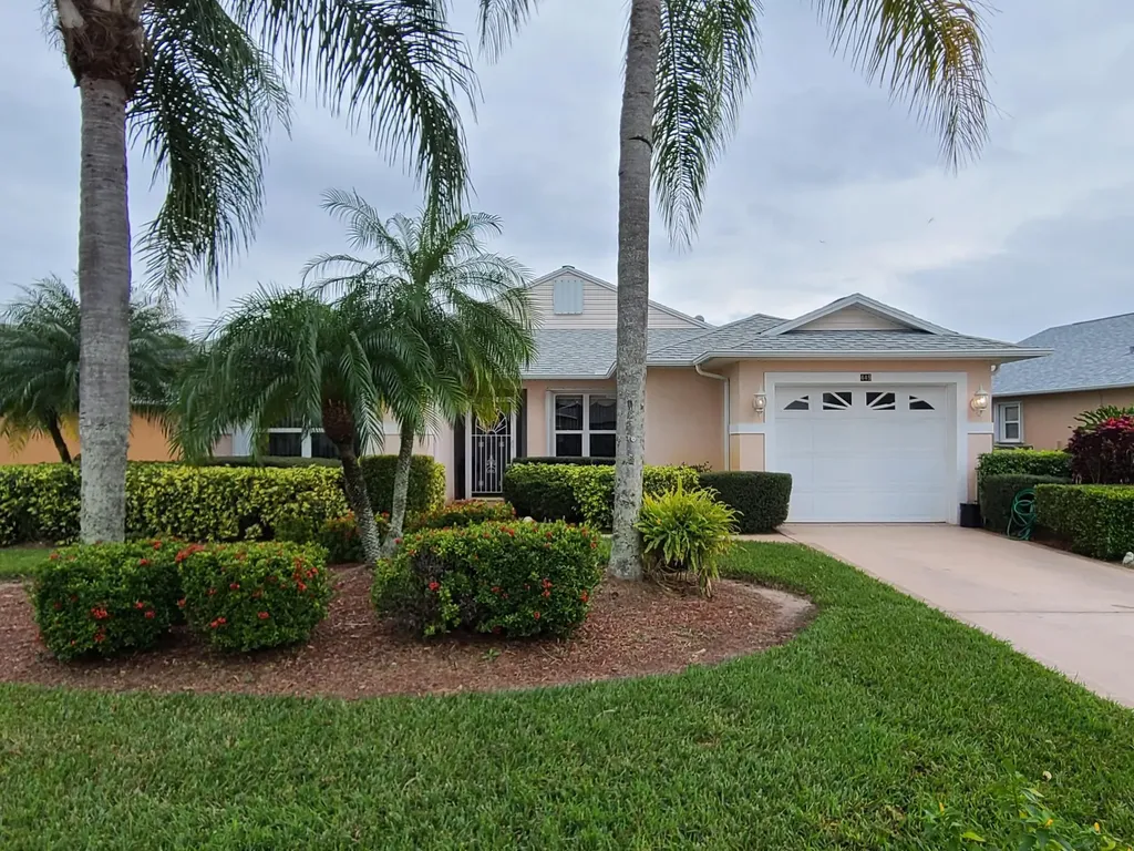 449 European Lane Fort Pierce FL 34982