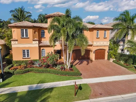 17550 Circle Pond Court Boca Raton FL 33496