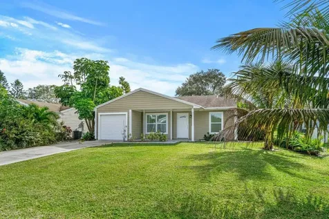 9231 Carma Drive Boynton Beach FL 33472
