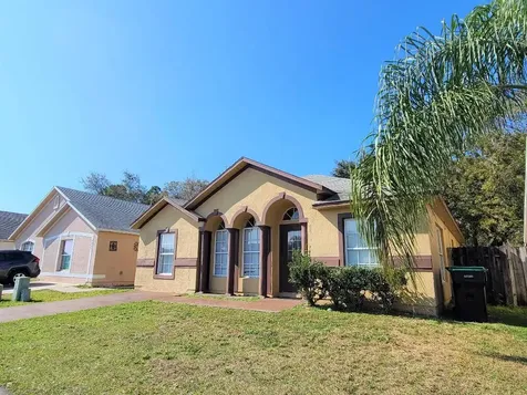 7814 Hidden Hollow Drive Orlando FL 32822