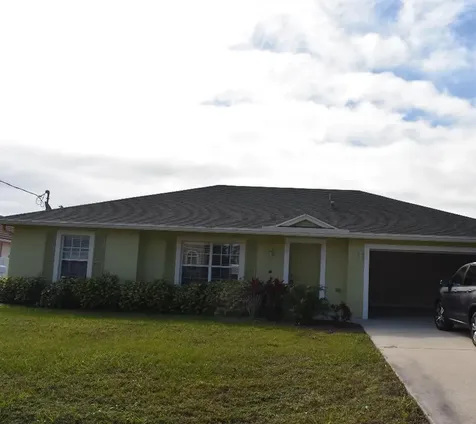 2122 SW Gray Beal Avenue Port St Lucie FL 34953
