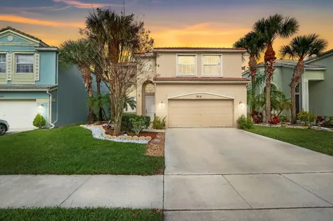 9715 Wyeth Court Wellington FL 33414