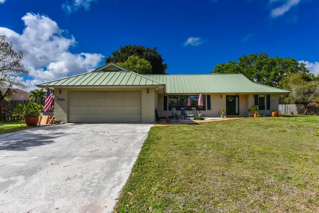 3391 SW Hickory Place Palm City FL 34990