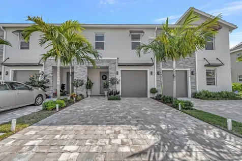 8714 Via Mar Rosso Lake Worth FL 33467