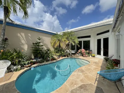 3763 Mykonos Court Boca Raton FL 33487
