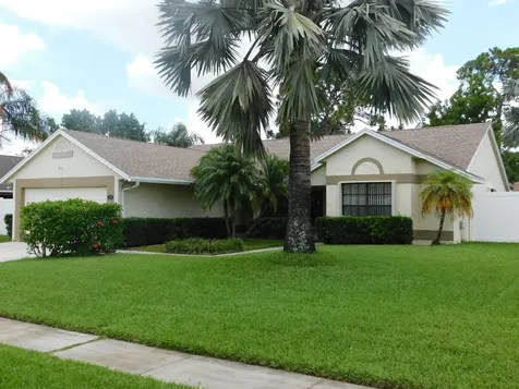 117 Sherwood Drive Royal Palm Beach FL 33411