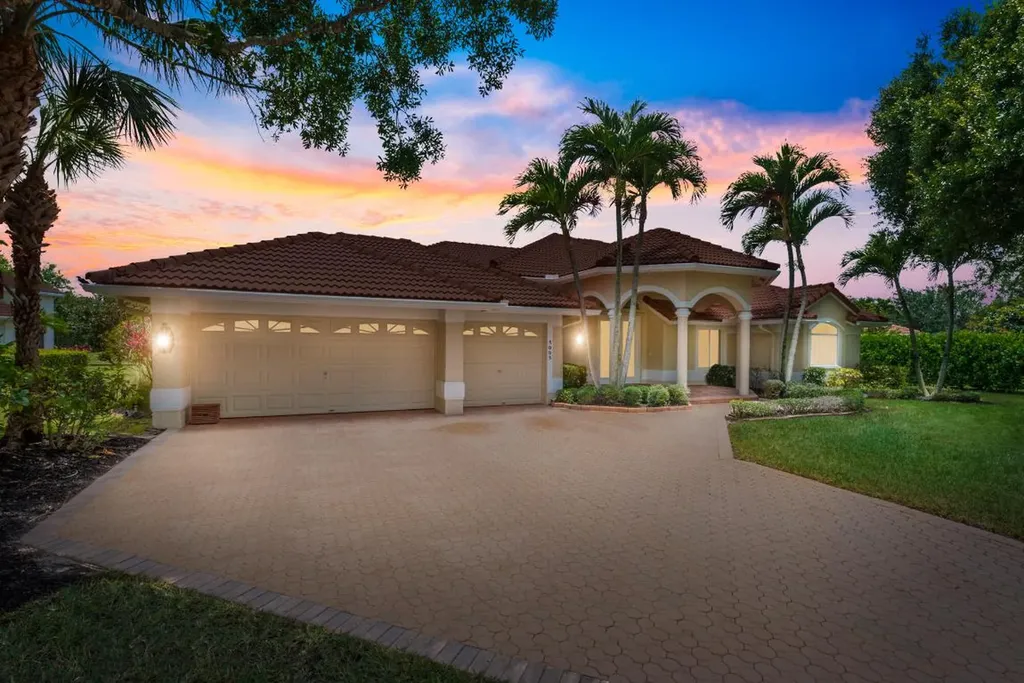 5003 SW Hammock Creek Drive Palm City FL 34990
