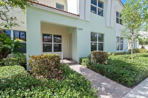 1439 NW 48th Drive Boca Raton FL 33431