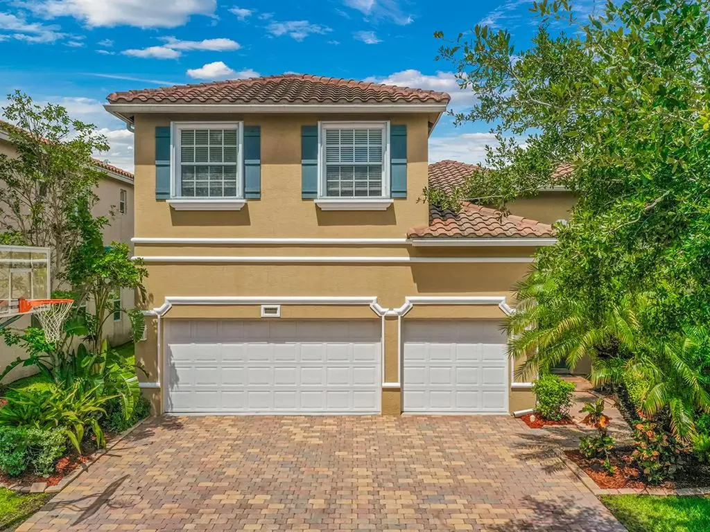 5516 SW Bellflower Court Palm City FL 34990