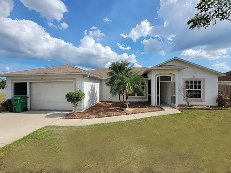 320 SW Lacroix Avenue Port St Lucie FL 34953