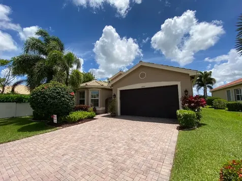 10784 Carmelcove Circle Boynton Beach FL 33473