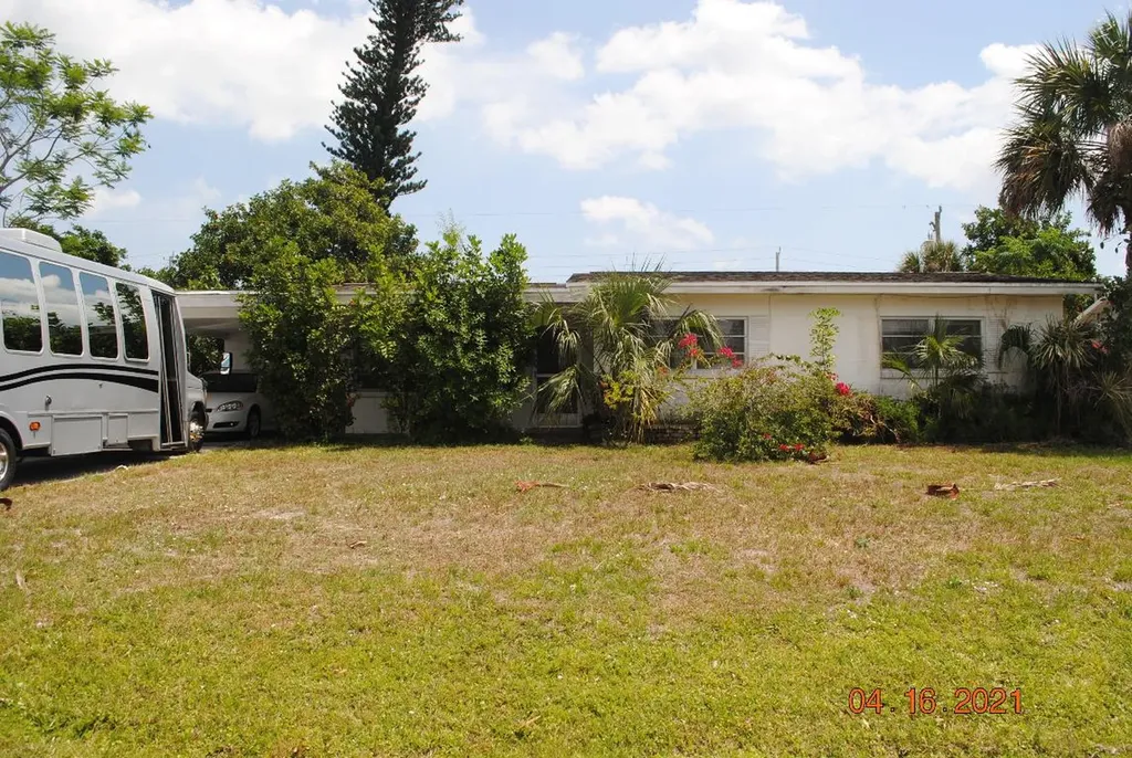 149 Ramie Lane Port St Lucie FL 34952