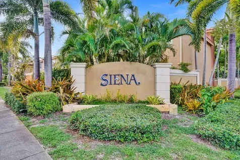 5860 Siena Lane Hollywood FL 33021