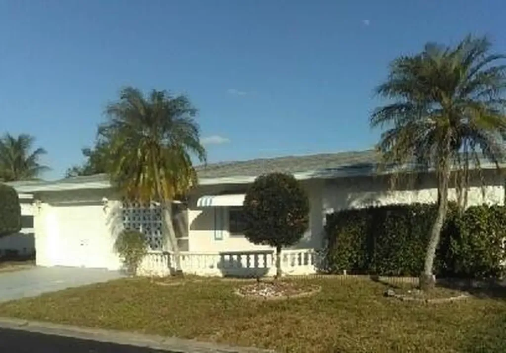 770 NW 73rd Avenue Margate FL 33063