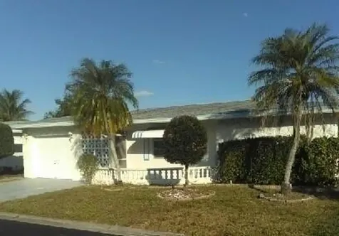 770 NW 73rd Avenue Margate FL 33063