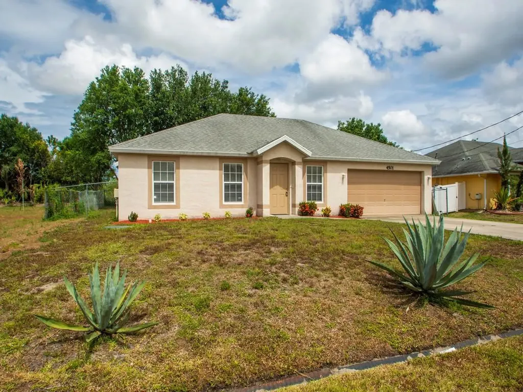 4501 SW Yamada Drive Port St Lucie FL 34953
