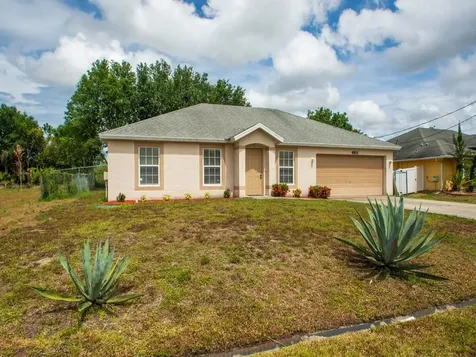 4501 SW Yamada Drive Port St Lucie FL 34953