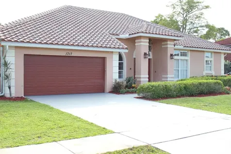 1717 Wiltshire Village Drive Wellington FL 33414