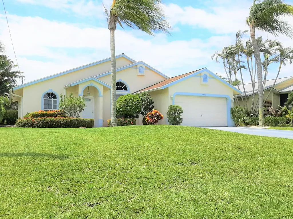 6302 Robinson Street Jupiter FL 33458