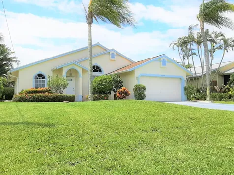 6302 Robinson Street Jupiter FL 33458