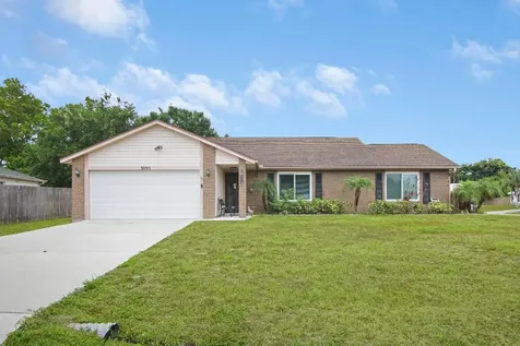 3095 SW Boxwood Circle Port St Lucie FL 34953