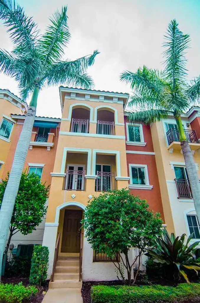 1203 Coastal Bay Boulevard Boynton Beach FL 33435