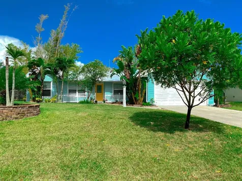 4192 SW Tumble Street Port St Lucie FL 34953