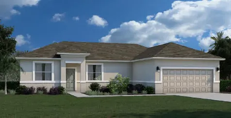 417 SE Glenwood Drive Port St Lucie FL 34984