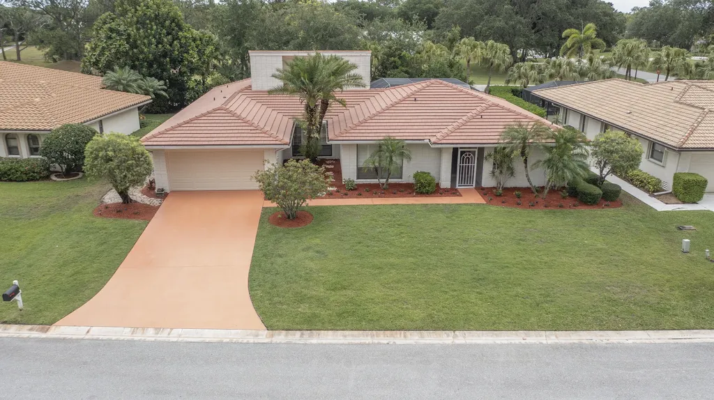 2281 SW Starling Drive Palm City FL 34990