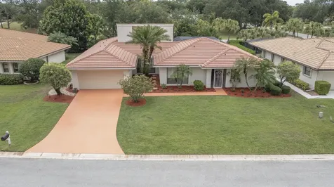 2281 SW Starling Drive Palm City FL 34990