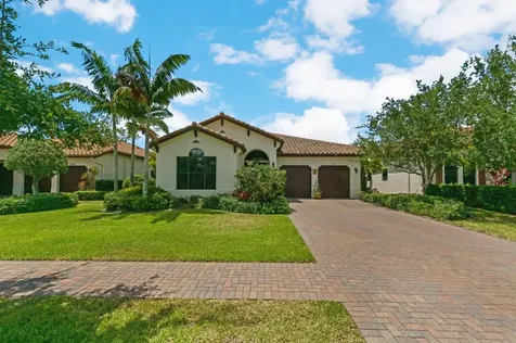 6316 Vireo Court Lake Worth FL 33463