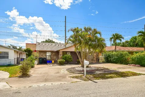 434 Griswold Drive Lake Worth Beach FL 33461