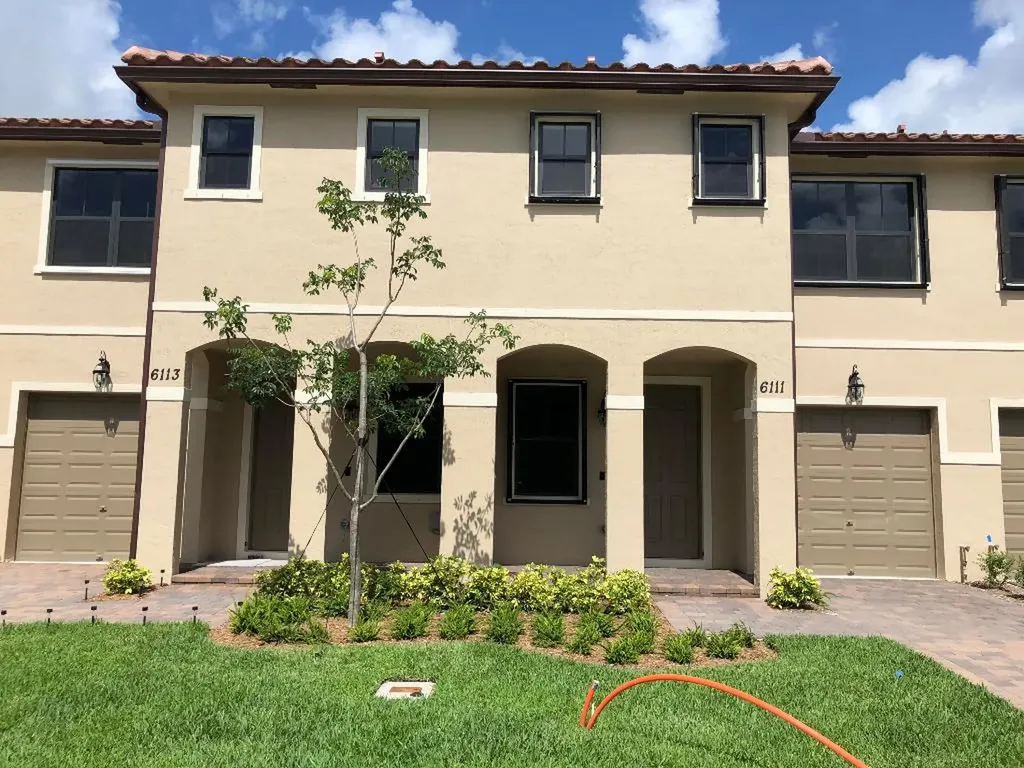 6111 Bangalow Drive Lake Worth FL 33463
