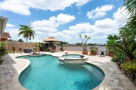 15013 SW 63rd Street Miami FL 33193