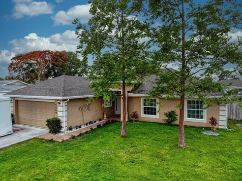 4466 SW Idlewild Street Port St Lucie FL 34953
