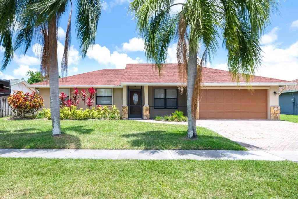 143 Galiano Street Royal Palm Beach FL 33411