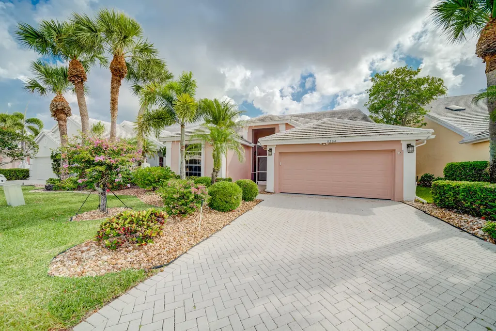 8204 Horseshoe Bay Road Boynton Beach FL 33472