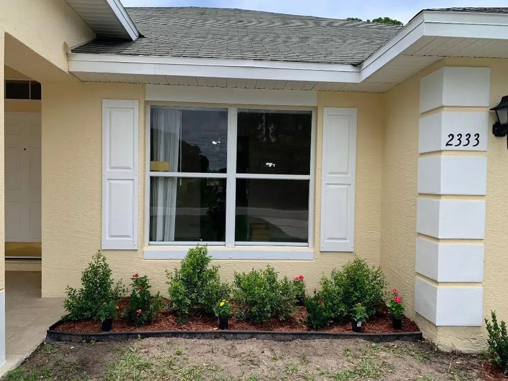2333 Jupiter Boulevard SW Palm Bay FL 32908