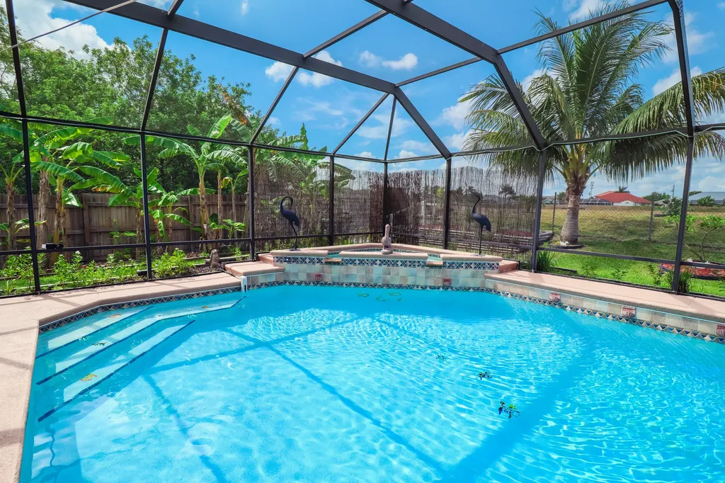 648 SW Aster Road Port St Lucie FL 34953
