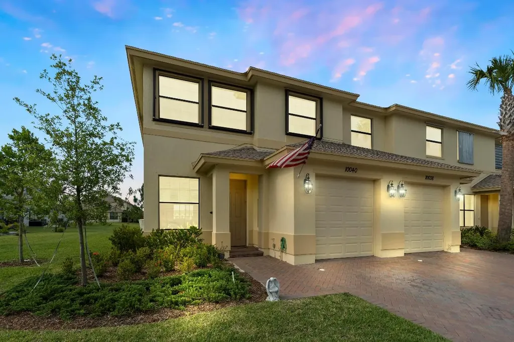 10040 W Villa Circle Vero Beach FL 32966