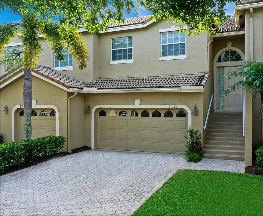 7013 Torrey Pines Circle Port St Lucie FL 34986
